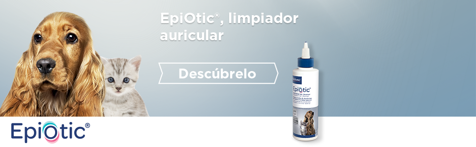 El complemento perfecto para el tratamiento de las otitis